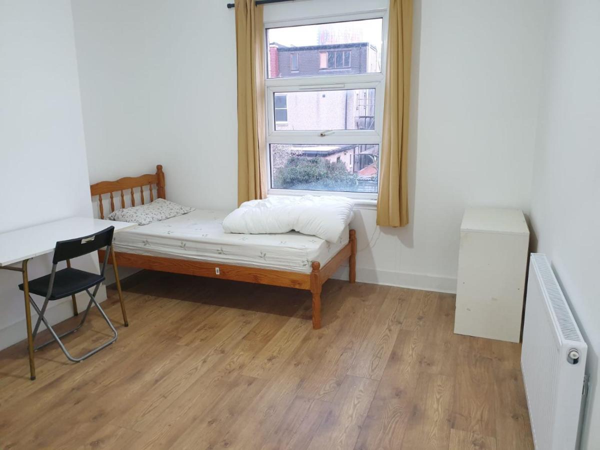 Burney Tomar House Appartement Croydon Buitenkant foto
