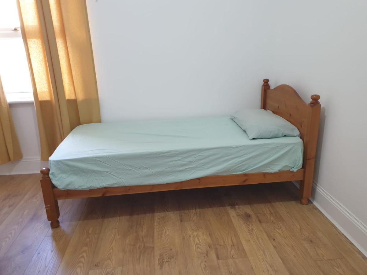 Burney Tomar House Appartement Croydon Buitenkant foto