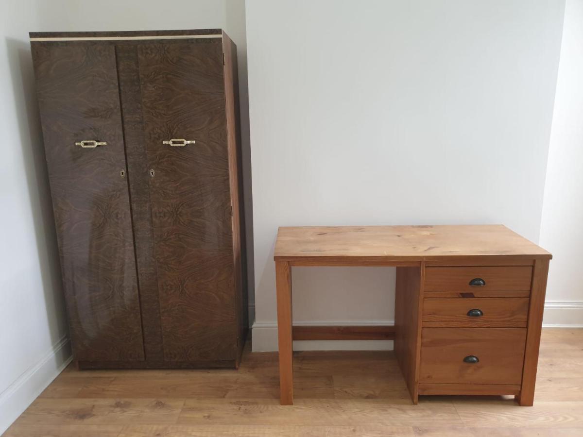 Burney Tomar House Appartement Croydon Buitenkant foto